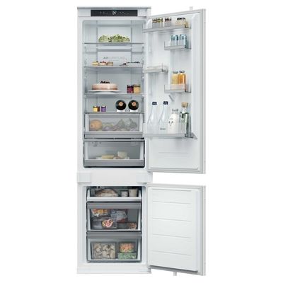 Haier Series 6 284 Litre 70/30 Integrated Fridge Freezer