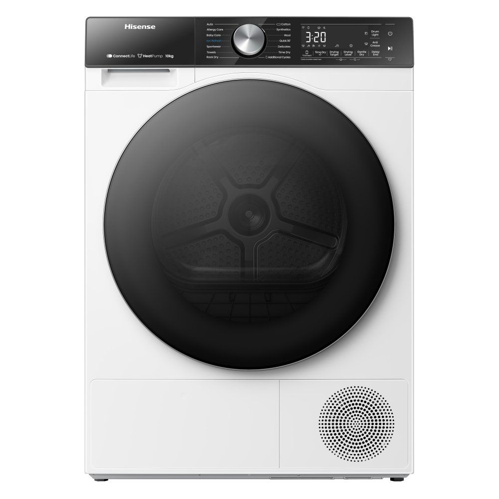 Hisense DH5S102BW - Image 1