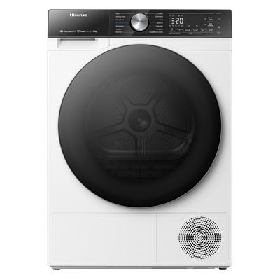 Hisense DH5S102BW