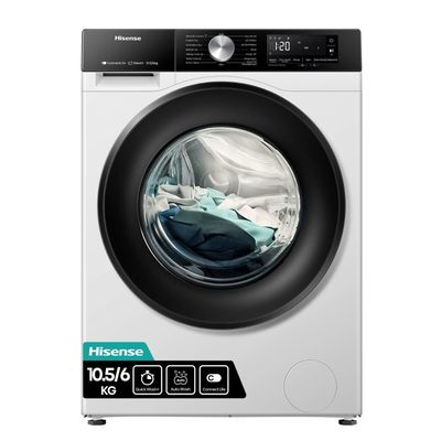 Hisense WD3S1043BW3