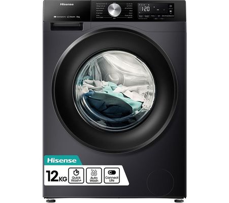 Hisense WF3S1243BB3