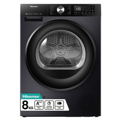 Hisense DH3S802BB3