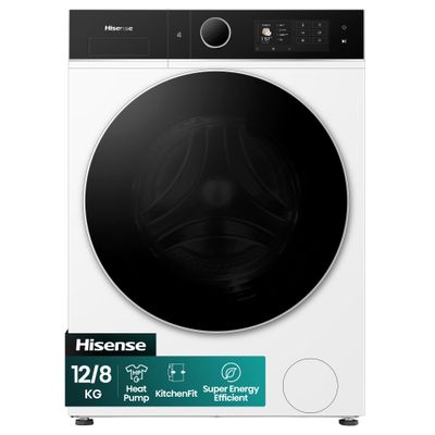 Hisense WD5I1245BWRH