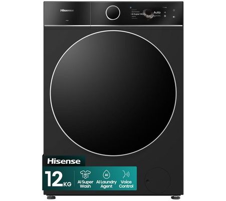 Hisense WF7I1248BBR