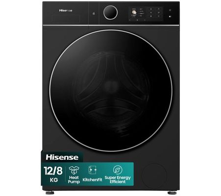 Hisense WD5I1245BBRH