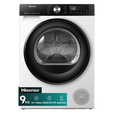Hisense DH3S902BWCC