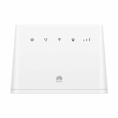 Huawei B311-221 4G CAT 4 ROUTER - Image 1