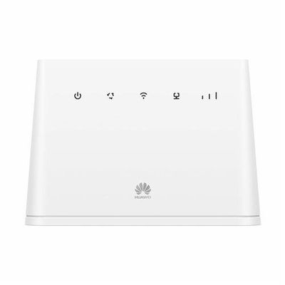 Huawei B311-221 4G CAT 4 ROUTER