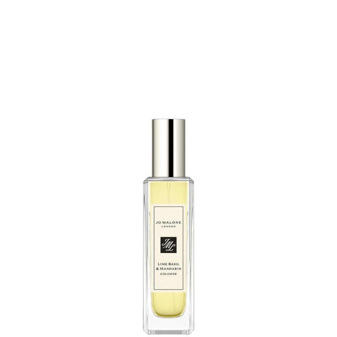 Jo Malone London Lime Basil & Mandarin Cologne 30ml - Image 1