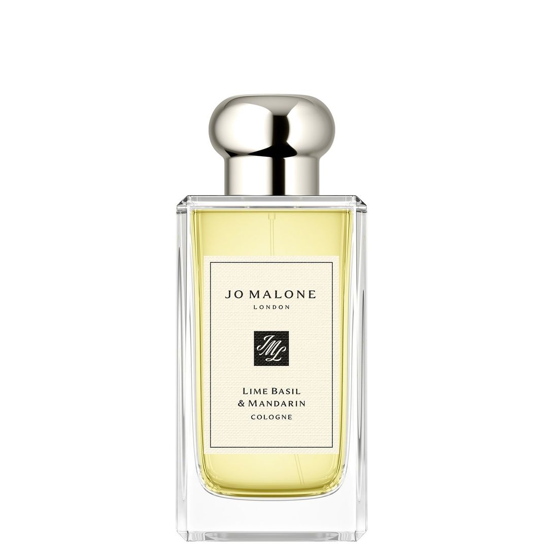Jo Malone London Lime Basil & Mandarin Cologne 100ml - Image 1