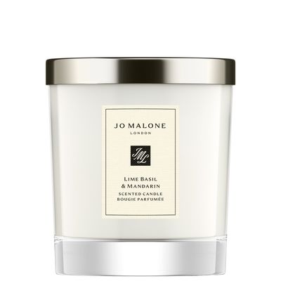 Jo Malone London Lime Basil & Mandarin Classic Candle