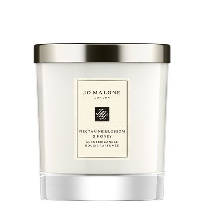 Jo Malone London Nectarine Blossom & Honey Home Candle 200g