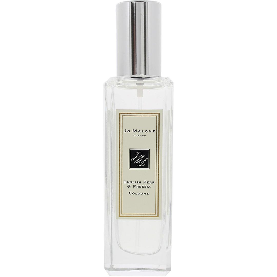 Jo Malone English Pear and Freesia Eau De Cologne 30ml - White - Image 1