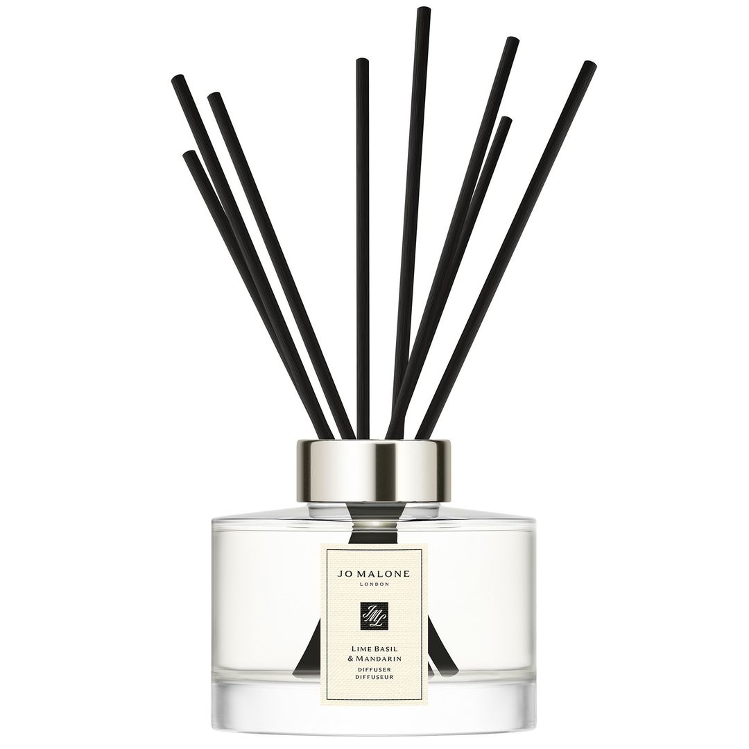 Jo Malone London Lime Basil & Mandarin Scent Surround Diffuser 165ml - Image 1