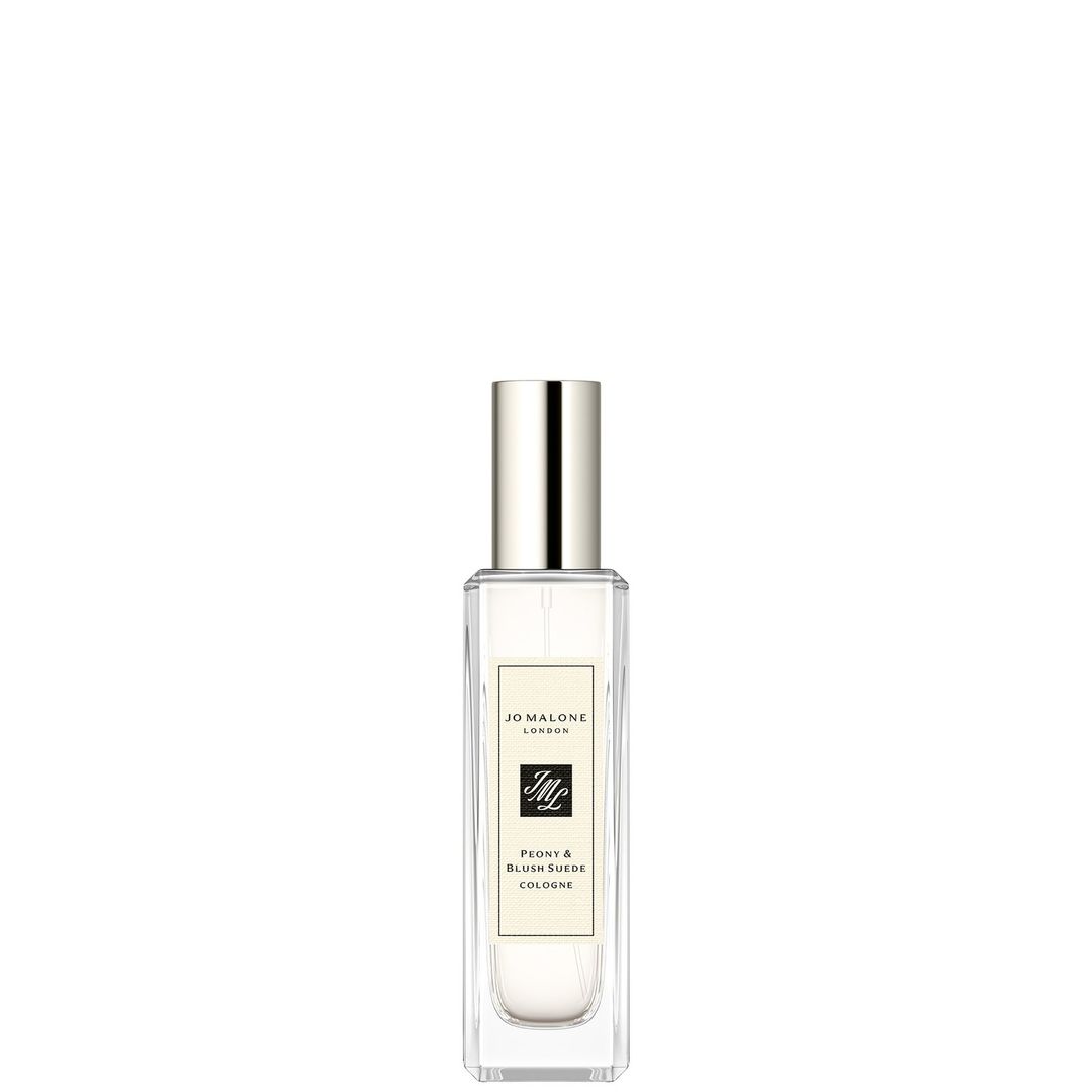 Jo Malone London Peony & Blush Suede Cologne 30ml - Image 1
