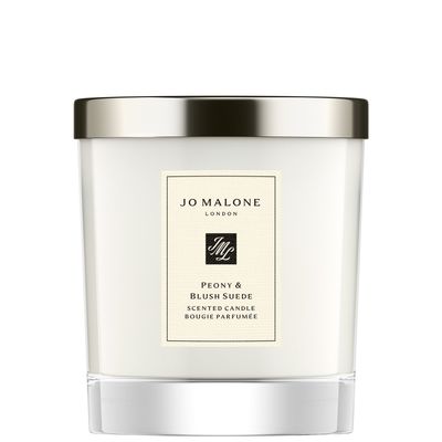 Jo Malone London Peony & Blush Suede Classic Candle