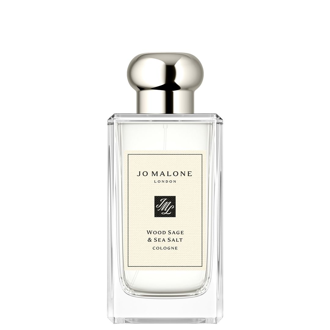 Jo Malone London Wood Sage & Sea Salt Cologne - 100ml - Image 1