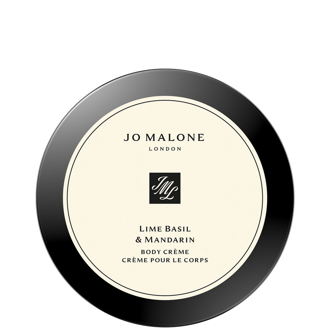 Jo Malone London Lime Basil & Mandarin Body Crème - 175ml - Image 1