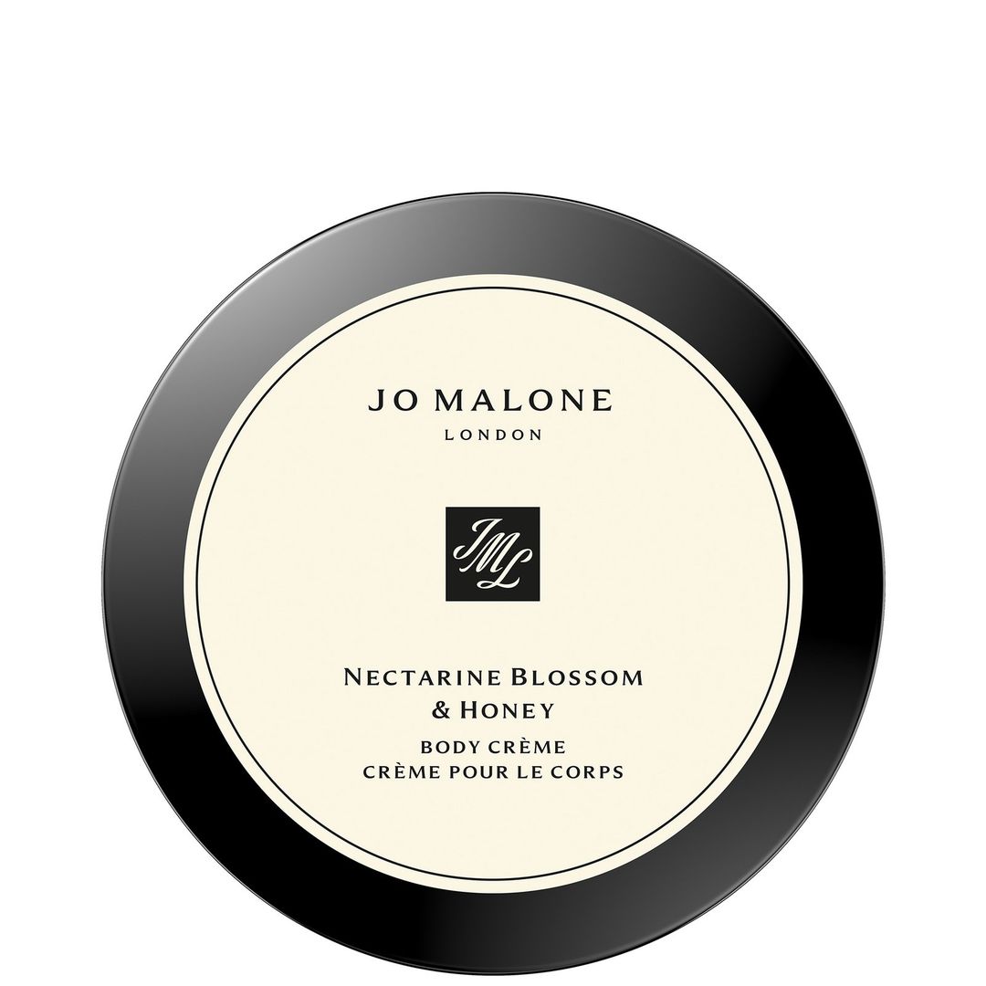 Jo Malone London Nectarine Blossom & Honey Body Crème 175ml - Image 1