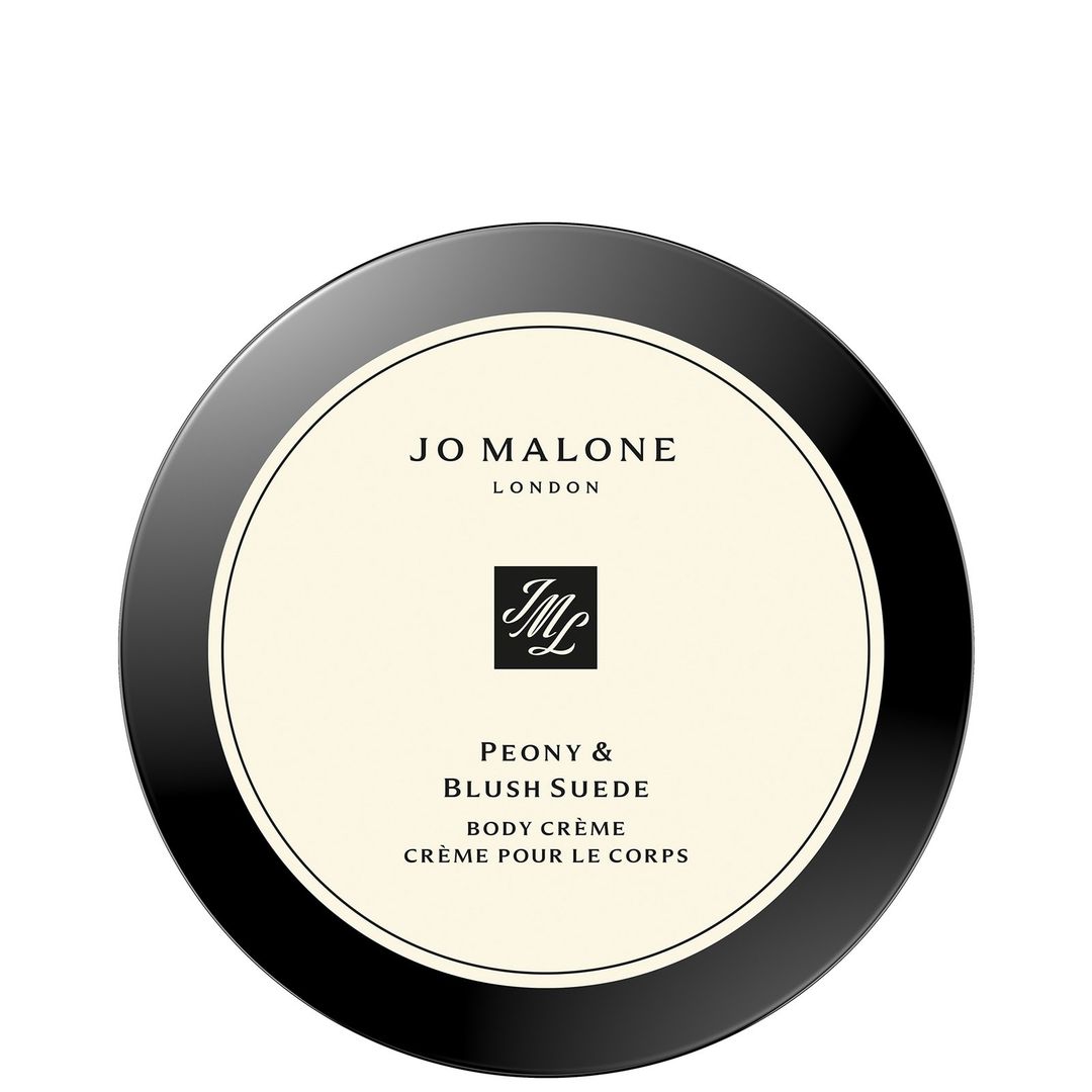 Jo Malone London Peony & Blush Suede Body Crème 175ml - Image 1
