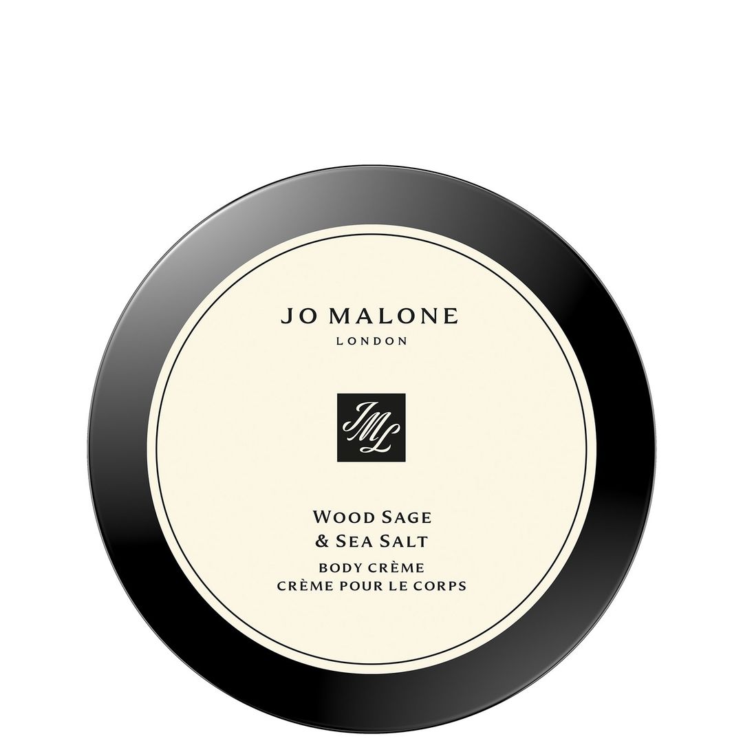 Jo Malone London Wood Sage & Sea Salt Body Crème - 175ml - Image 1