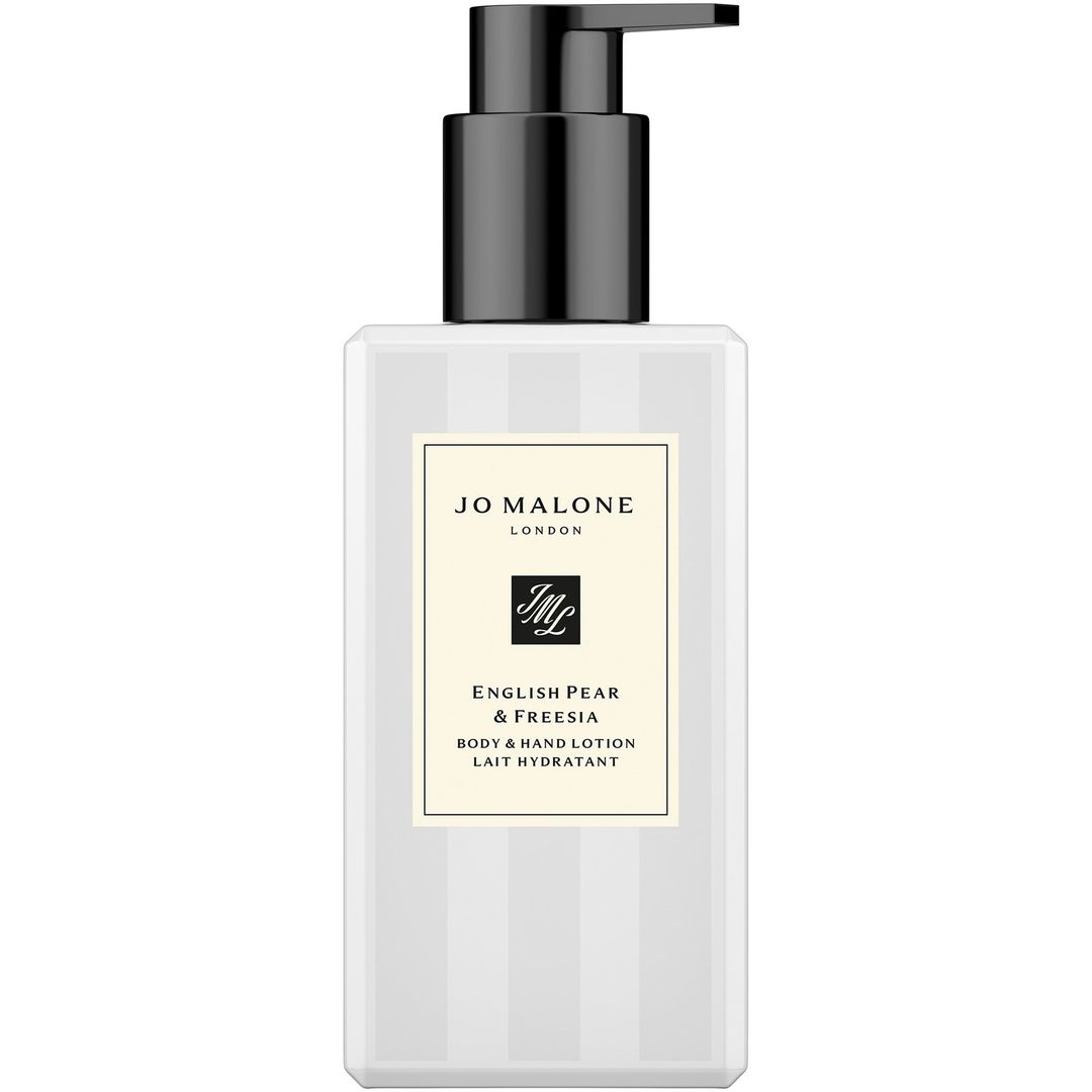 Jo Malone London English Pear & Freesia Body and Hand Lotion 250ml - Image 1