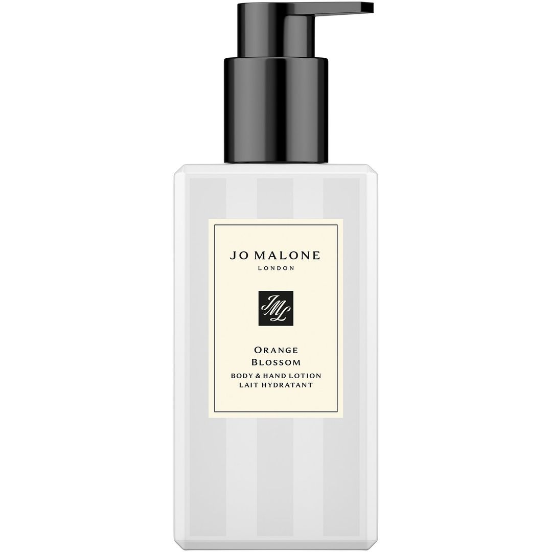 Jo Malone London Orange Blossom Body and Hand Lotion 250ml - Image 1
