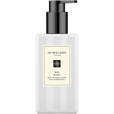 Jo Malone London Red Roses Body and Hand Lotion 250ml