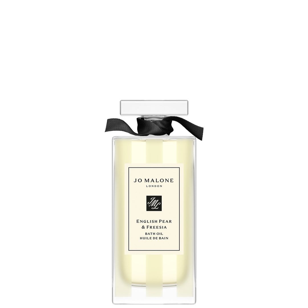 Jo Malone London English Pear & Freesia Bath Oil - 30ml - Image 1