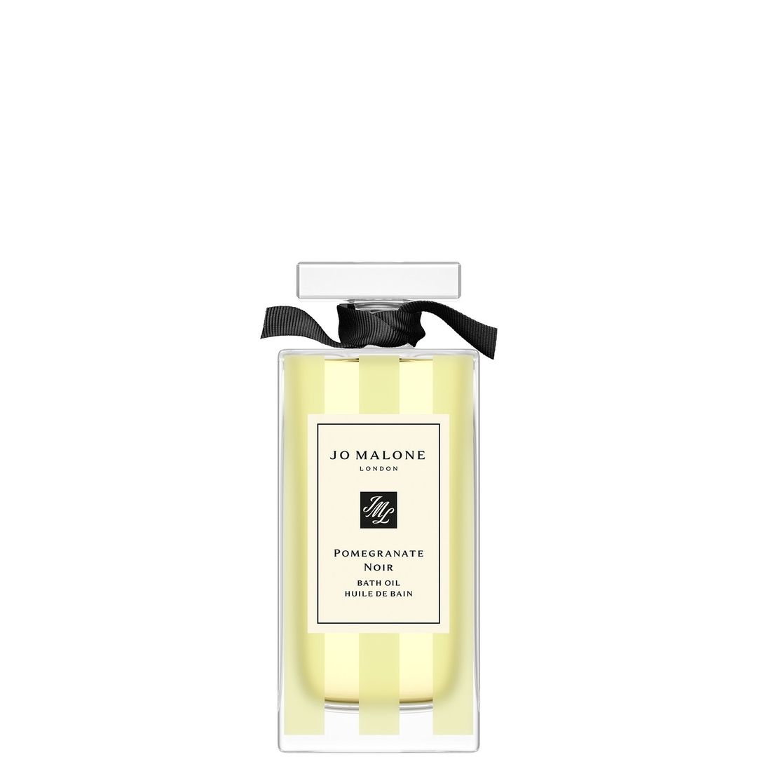 Jo Malone London Pomegranate Noir Bath Oil - 30ml - Image 1