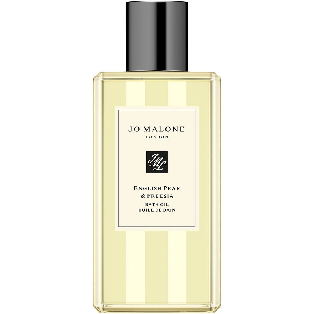 Jo Malone London English Pear & Freesia Bath Oil - 250ml - Image 1