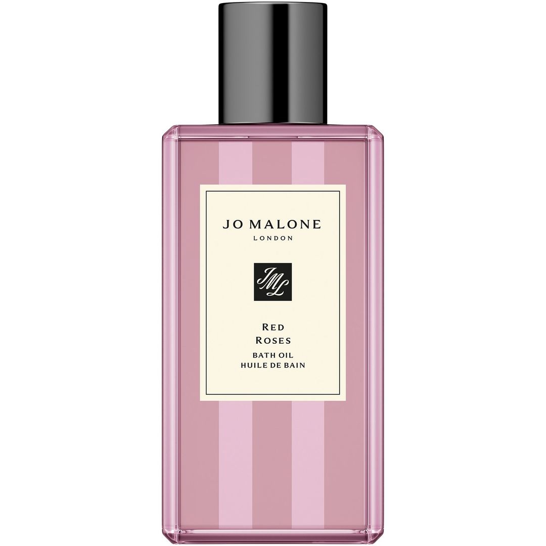 Jo Malone London Red Roses Bath Oil - 250ml - Image 1