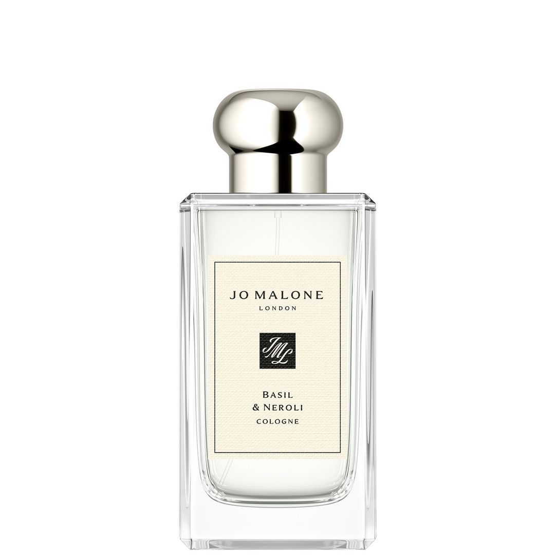 Jo Malone London Basil & Neroli Cologne - 100ml - Image 1