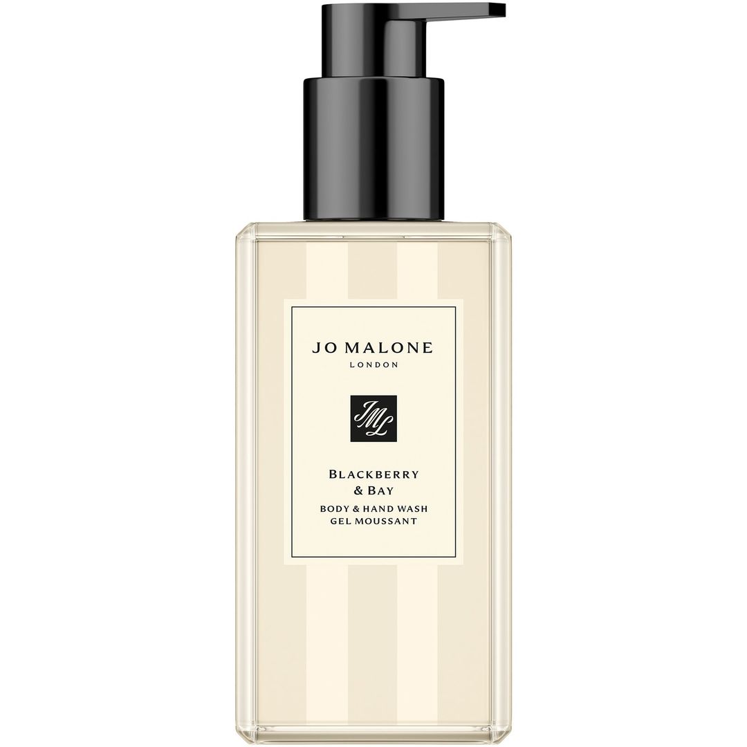 Jo Malone London Blackberry & Bay Body & Hand Wash 250ml - Image 1