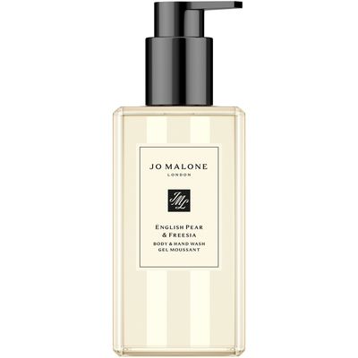 Jo Malone London English Pear and Freesia Body and Hand Wash (Various Sizes) - 250ml