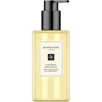 Jo Malone London Lime Basil & Mandarin Body & Hand Wash - 250ml