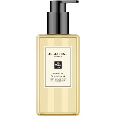 Jo Malone London Peony and Blush Suede Body and Hand Wash 250ml