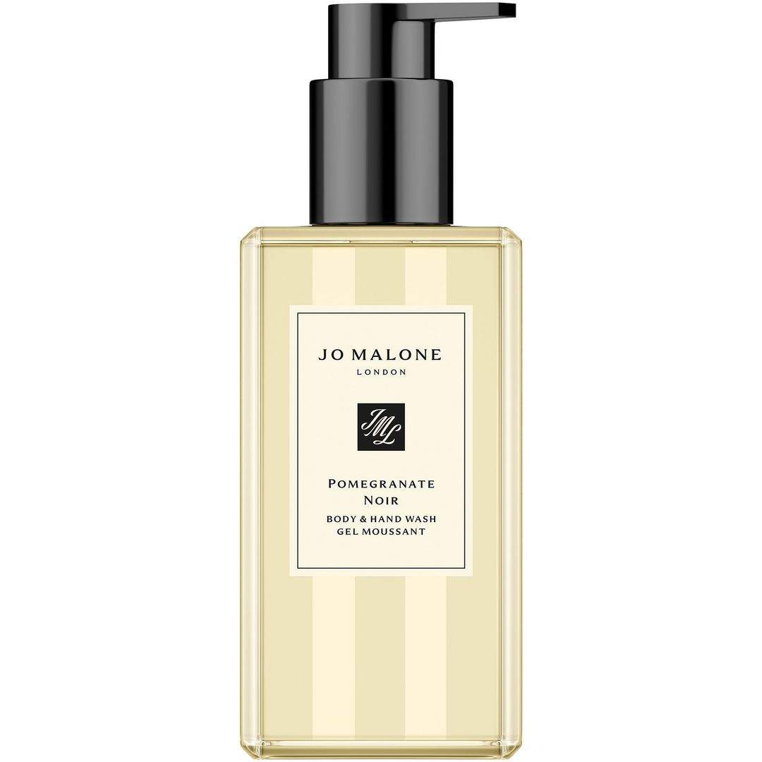 Jo Malone London Pomegranate Noir Body and Hand Wash - 250ml - Image 1