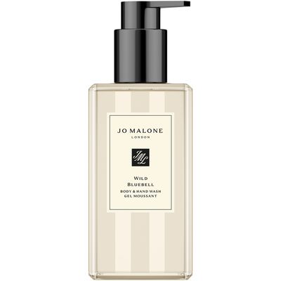 Jo Malone London Wild Bluebell Body and Hand Wash 250ml