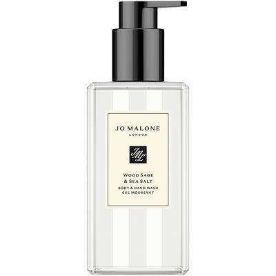 Jo Malone London Wood Sage & Sea Salt Body & Hand Wash - 250ml