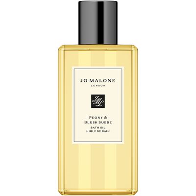 Jo Malone London Peony & Blush Suede Bath Oil 250ml