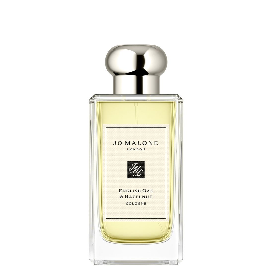 Jo Malone London English Oak & Hazelnut Cologne - 100ml - Image 1