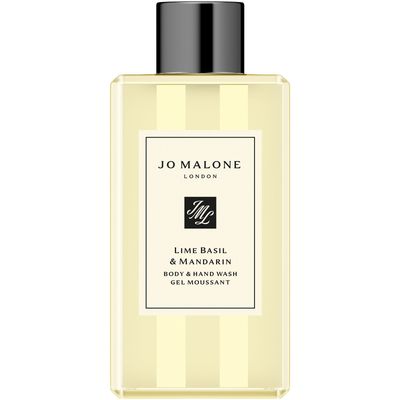 Jo Malone London Lime Basil & Mandarin Body & Hand Wash - 100ml