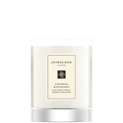 Jo Malone London Lime Basil & Mandarin Travel Candle