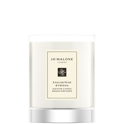Jo Malone London English Pear & Freesia Travel Candle