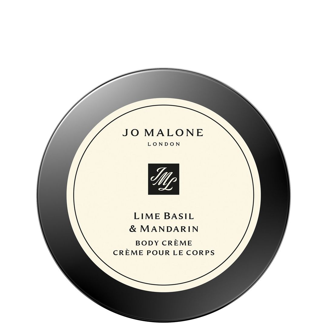 Jo Malone London Lime Basil & Mandarin Body Crème - 50ml - Image 1