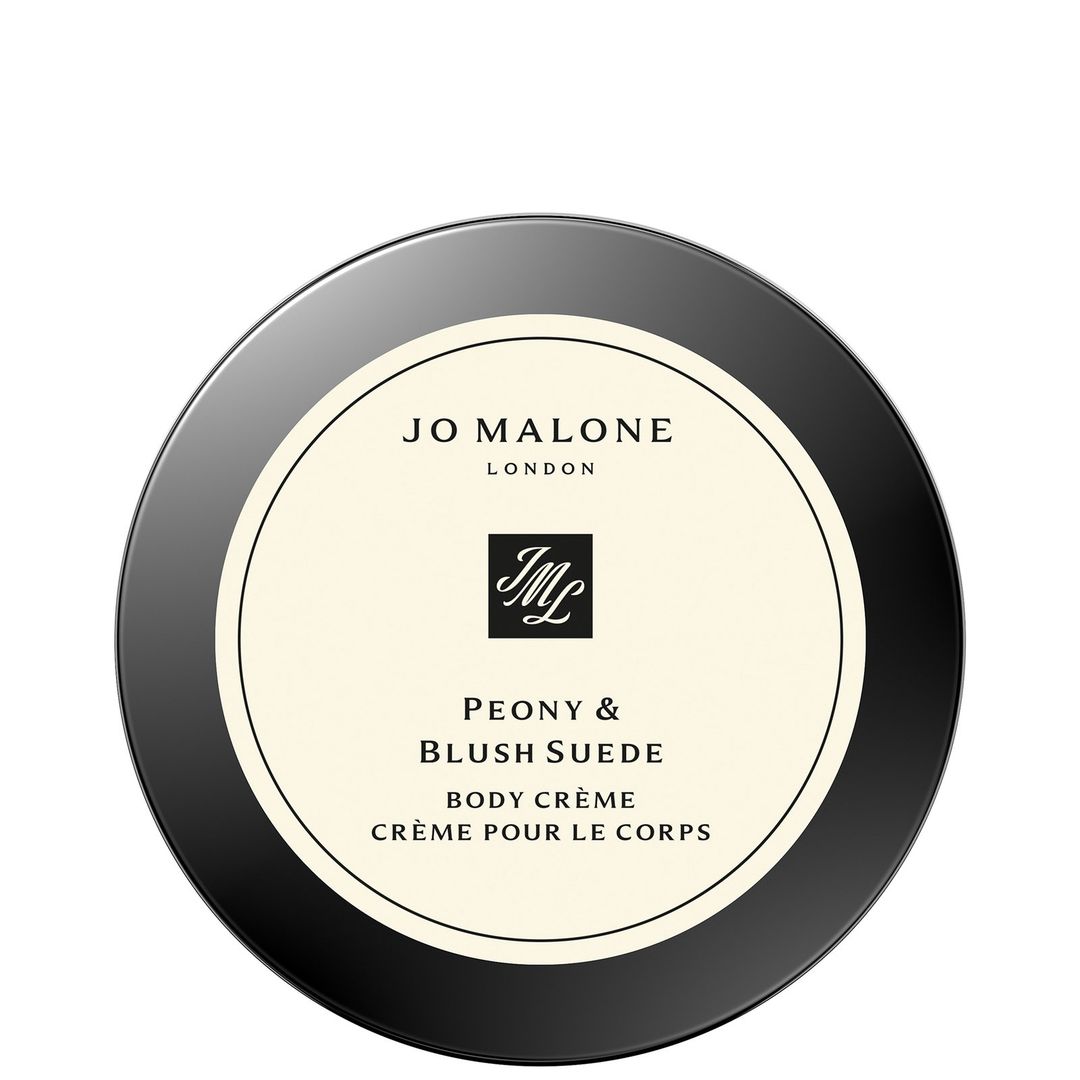 Jo Malone London Peony & Blush Suede Body Crème 50ml - Image 1