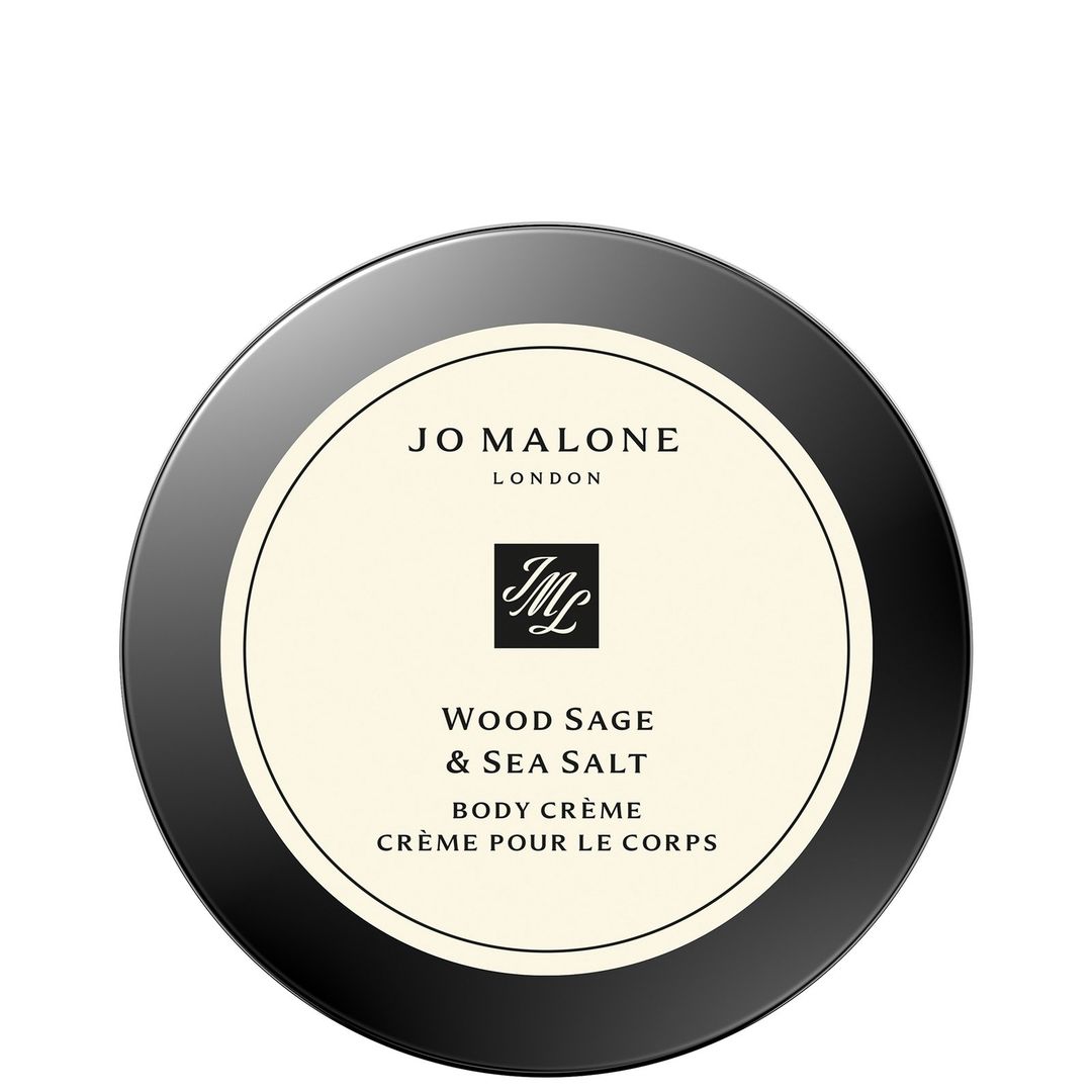 Jo Malone London Wood Sage & Sea Salt Body Crème - 50ml - Image 1