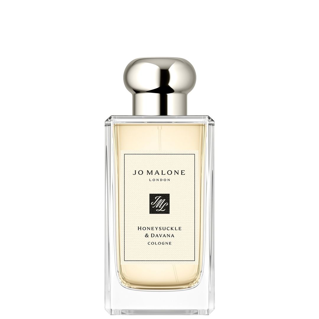 Jo Malone London Honeysuckle & Davana Cologne - 100ml - Image 1