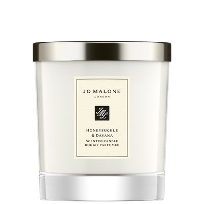 Jo Malone London Honeysuckle & Davana Home Candle 200g